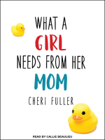 What_a_Girl_Needs_from_Her_Mom